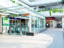 【東京都/豊島区南長崎】ライオンズマンション南長崎 ライフ落合南長崎駅前店（現地より約600m）