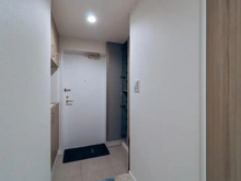 【東京都/杉並区南荻窪】フェアロージュ荻窪 玄関