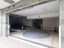 【東京都/杉並区南荻窪】フェアロージュ荻窪 駐車場