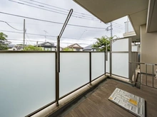 【東京都/世田谷区喜多見】世田谷喜多見ザ・テラス バルコニー