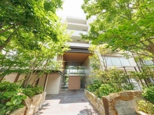 【東京都/世田谷区喜多見】世田谷喜多見ザ・テラス アプローチ