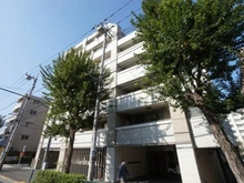 【東京都/杉並区堀ノ内】ルフォン杉並方南町 外観