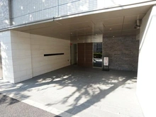 【東京都/杉並区堀ノ内】ルフォン杉並方南町 エントランス