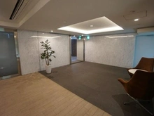 【東京都/杉並区堀ノ内】ルフォン杉並方南町 エントランス