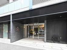 【東京都/文京区本駒込】プレセダンヒルズ文京本駒込 アプローチ