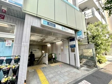 【東京都/文京区本駒込】プレセダンヒルズ文京本駒込  東京メトロ南北線「本駒込」駅（現地より約562m）