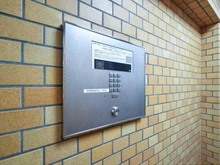【東京都/杉並区上荻】ライオンズマンション荻窪第6 オートロック