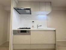 【東京都/杉並区上荻】ライオンズマンション荻窪第6 キッチン