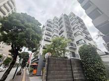 【東京都/三鷹市下連雀】リノア三鷹 外観
