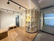【東京都/三鷹市下連雀】リノア三鷹 共用部