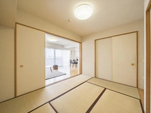 【東京都/練馬区東大泉】プラウドシティ大泉学園 和室
