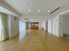 【東京都/練馬区東大泉】プラウドシティ大泉学園 共用施設：集会所兼キッズルーム兼キッチンスタジアム