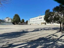 【東京都/杉並区清水】コープ野村清水町 B号棟 沓掛小学校（現地より約661m）：