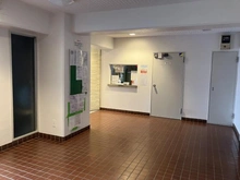 【東京都/練馬区関町南】ベルメゾン武蔵関 エントランス
