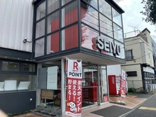 【東京都/練馬区関町南】ベルメゾン武蔵関 西友関町店（現地より約140m）：徒歩2分