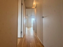 【東京都/杉並区高井戸東】高井戸永谷マンション 玄関