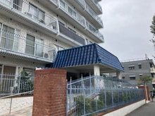 【東京都/杉並区高円寺北】秀和高円寺レジデンス 外観