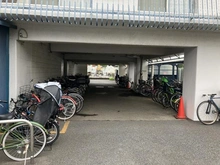 【東京都/杉並区高円寺北】秀和高円寺レジデンス 共用施設