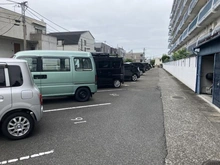 【東京都/杉並区高円寺北】秀和高円寺レジデンス 共用施設