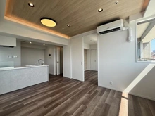 【東京都/品川区西五反田】パラッシオ目黒不動前 LDK