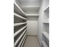 【東京都/品川区西五反田】パラッシオ目黒不動前 シューズインクローゼット