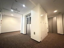 【東京都/杉並区西荻北】西荻ヒルズクレアヴィータ 共用部