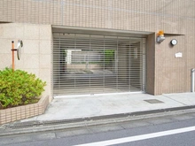 【東京都/杉並区西荻北】西荻ヒルズクレアヴィータ 駐車場