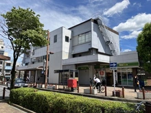 【埼玉県/さいたま市浦和区常盤】浦和常盤パーク・ホームズ 北浦和駅（現地より約480m）：