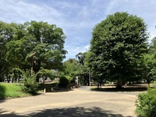 【埼玉県/さいたま市浦和区常盤】浦和常盤パーク・ホームズ 北浦和公園（現地より約610m）：