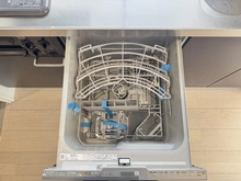 【東京都/杉並区梅里】阿佐ヶ谷ダイヤモンドマンション キッチン