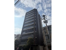【東京都/中野区大和町】オープンレジデンシア高円寺 外観