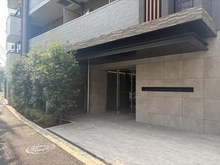 【東京都/中野区大和町】オープンレジデンシア高円寺 外観
