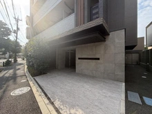 【東京都/中野区大和町】オープンレジデンシア高円寺 外観