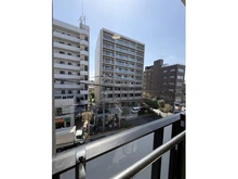 【東京都/中野区大和町】オープンレジデンシア高円寺 眺望