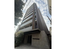 【東京都/中野区大和町】オープンレジデンシア高円寺 外観