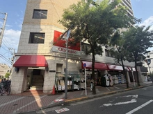 【東京都/中野区大和町】オープンレジデンシア高円寺 オリンピック高円寺店（現地より約350m）：徒歩5分