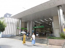 【東京都/杉並区西荻北】西荻チャペルマンション 西荻窪駅（現地より約250m）：