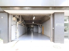 【東京都/杉並区高円寺南】高円寺ダイヤモンドマンション エントランス
