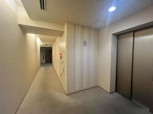 【東京都/杉並区上荻】パークホームズ西荻窪グランビュー 共用部
