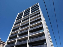 【東京都/杉並区成田東】プラウド南阿佐ヶ谷 外観