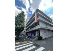 【東京都/杉並区成田東】プラウド南阿佐ヶ谷 杉並郵便局（現地より約20m）：