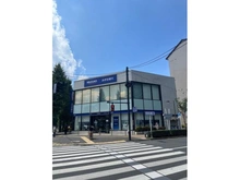 【東京都/杉並区成田東】プラウド南阿佐ヶ谷 みずほ銀行　阿佐ヶ谷支店（現地より約70m）：