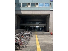 【東京都/杉並区成田東】プラウド南阿佐ヶ谷 杉並区役所（現地より約70m）：