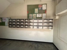 【東京都/杉並区西荻北】西荻コーポ メールBOX
