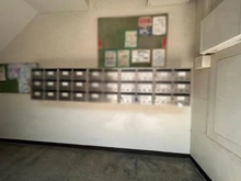 【東京都/杉並区西荻北】西荻コーポ メールBOX