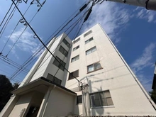 【東京都/杉並区西荻北】西荻コーポ 外観