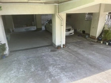 【東京都/杉並区上井草】井荻マンション 駐車場