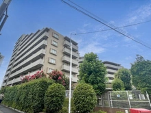 【東京都/昭島市東町】ライオンズステージ西立川フォレストアヴェニュー 外観