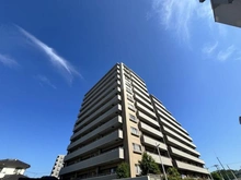 【東京都/昭島市東町】ライオンズステージ西立川フォレストアヴェニュー 外観