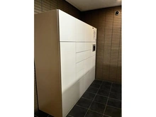 【東京都/昭島市東町】ライオンズステージ西立川フォレストアヴェニュー 宅配BOX